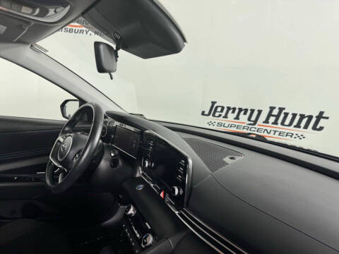 2022 Hyundai Elantra