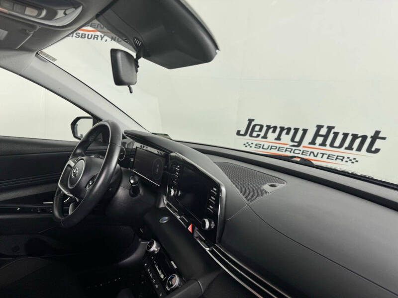 2022 Hyundai Elantra