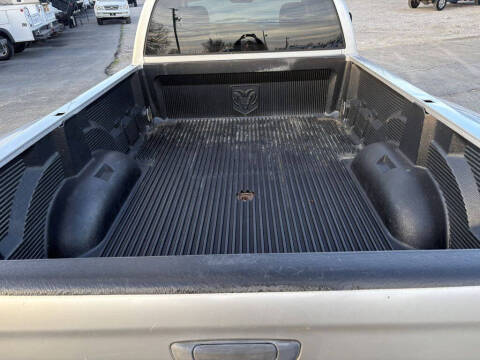 2004 Dodge Ram 3500