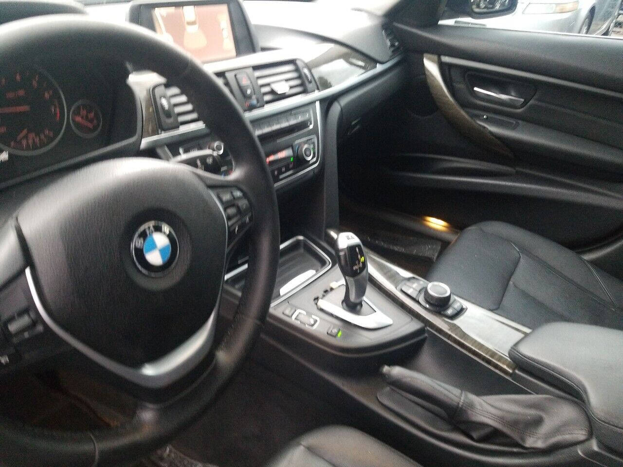 2013 BMW 3 Series for sale at SL Import Motors in Newport News, VA