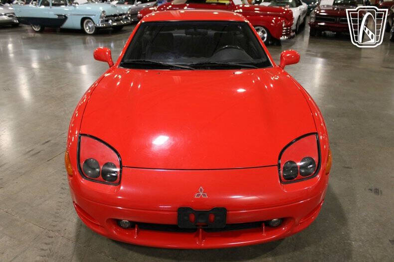 1994 Mitsubishi 3000GT