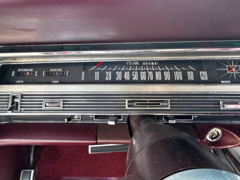 1968 Chrysler 300