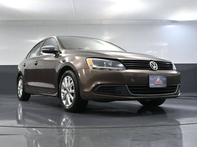 2014 Volkswagen Jetta