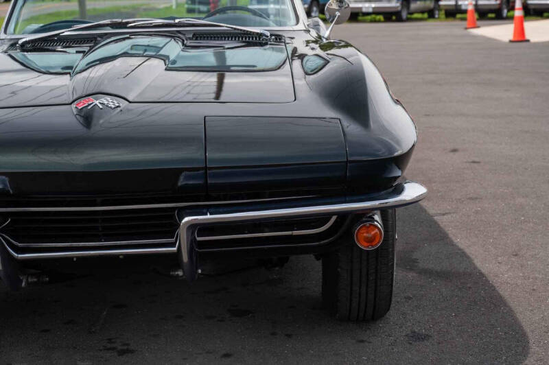 1965 Chevrolet Corvette