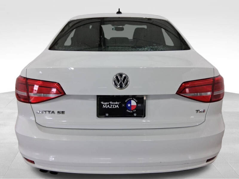 2015 Volkswagen Jetta