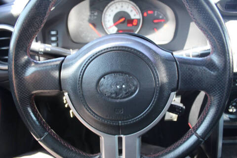2015 Scion FR-S