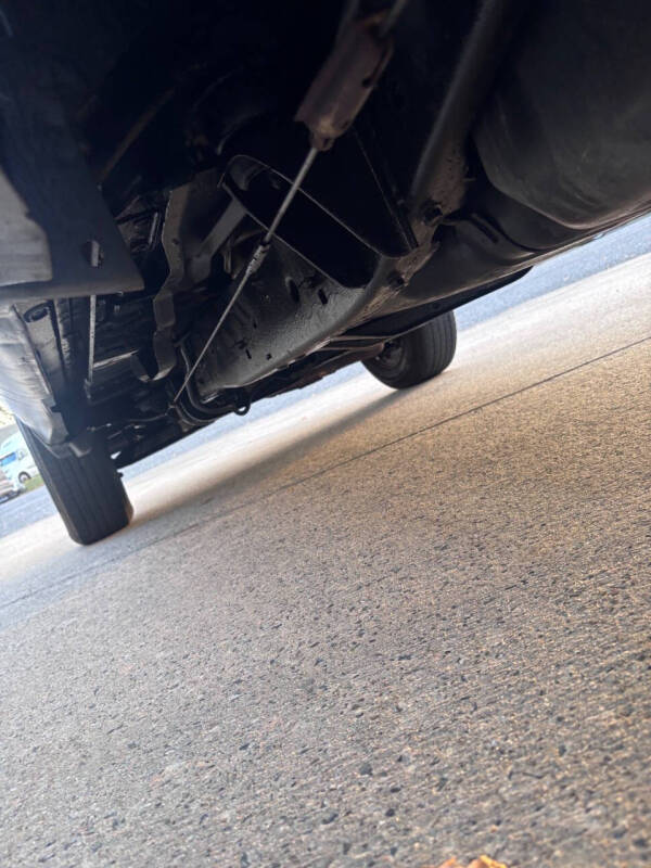 2006 Ford Ranger XLT