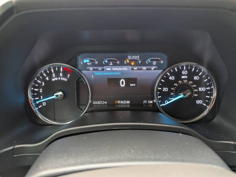 2020 Ford Expedition MAX Limited