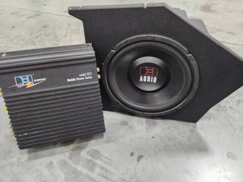 1996 Pontiac Firebird