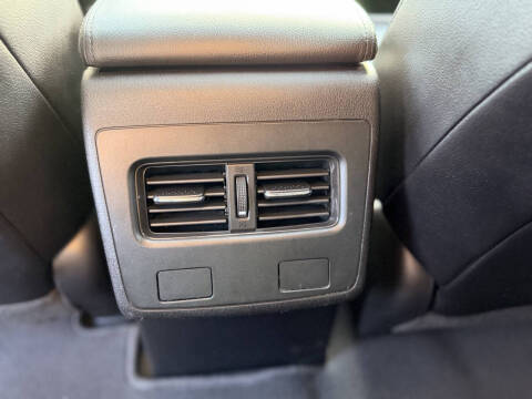 2017 Acura RDX w/AcuraWatch