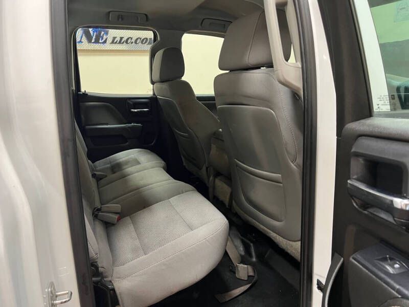 2015 GMC Sierra 1500