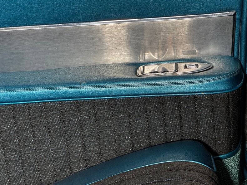 1959 Cadillac Series 62