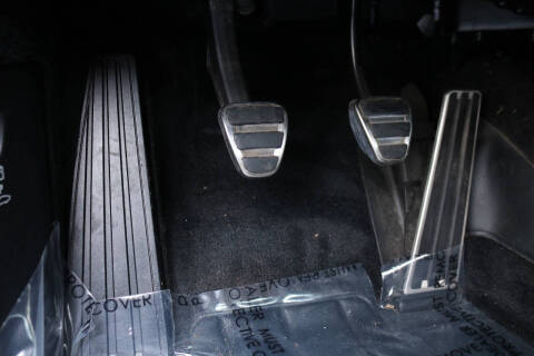 2007 Porsche Boxster S