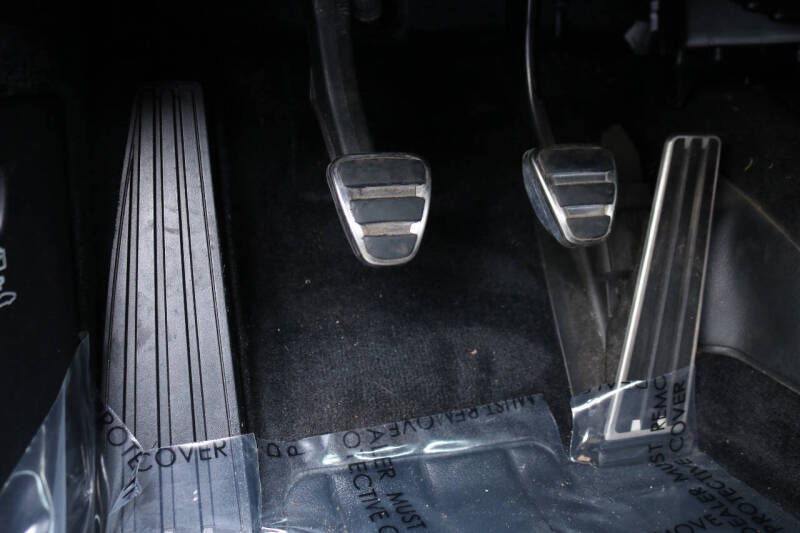 2007 Porsche Boxster S