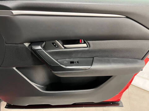 2024 Mazda CX-50 2.5 S Preferred