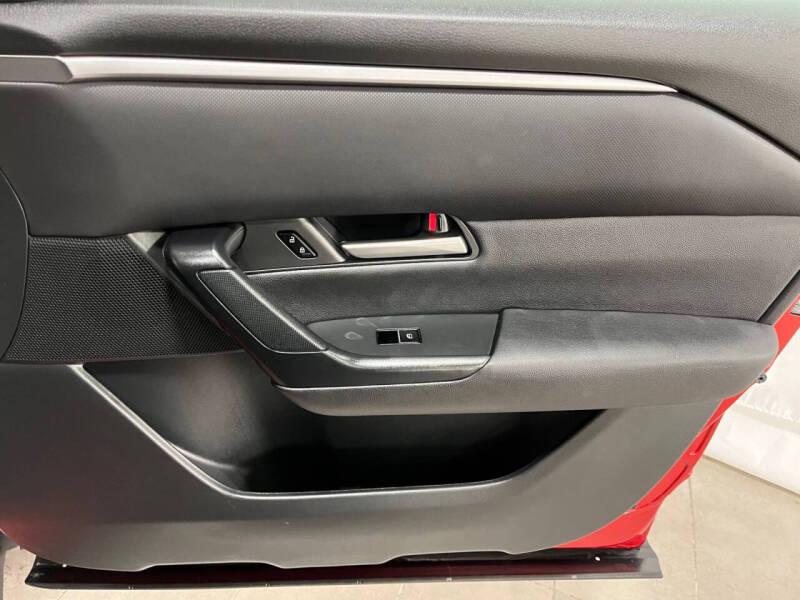 2024 Mazda CX-50 2.5 S Preferred