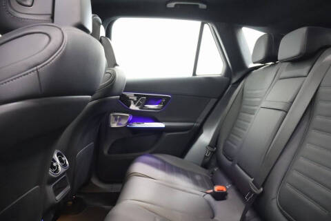 2026 Mercedes-Benz GLC AMG GLC 43