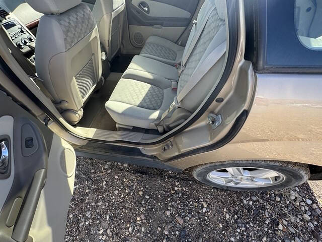 2004 Chevrolet Malibu Maxx LS