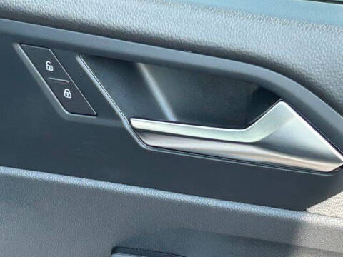 2024 Volkswagen Jetta S