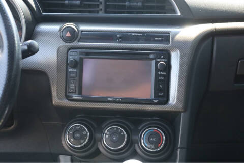 2014 Scion tC