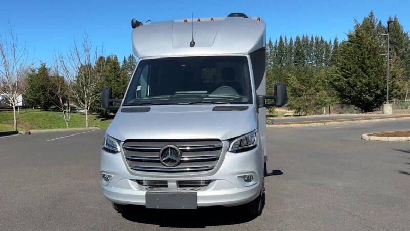 2023 Mercedes-Benz Sprinter