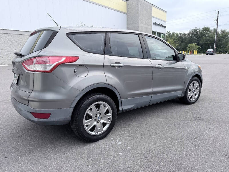 2014 Ford Escape S