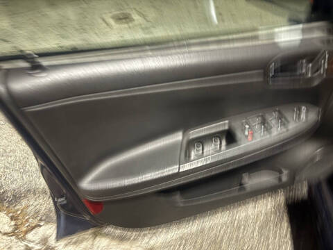 2011 Chevrolet Impala LT Fleet