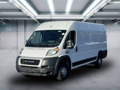 2021 RAM ProMaster for sale at buyonline.autos in Saint James NY