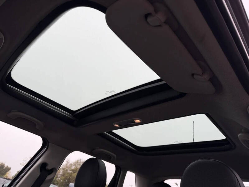 2019 MINI Hardtop 4 Door Cooper S