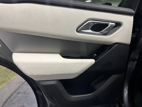 2023 Land Rover Range Rover Velar P250 R-Dynamic S