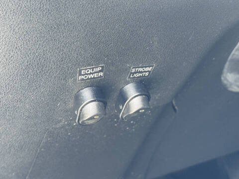 2019 RAM ProMaster City Tradesman