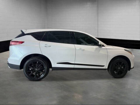 2026 Acura RDX SH-AWD