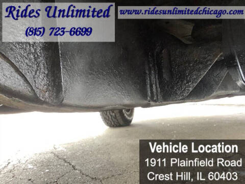 2009 GMC Sierra 1500