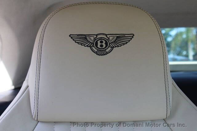 2016 Bentley Continental GT