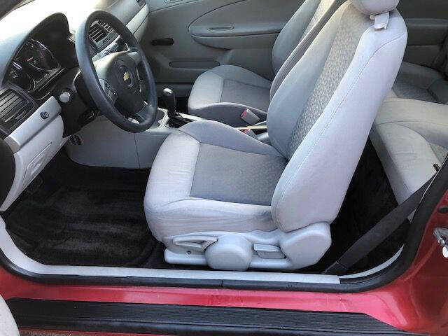 2010 Chevrolet Cobalt LS