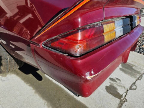 1978 Chevrolet Camaro