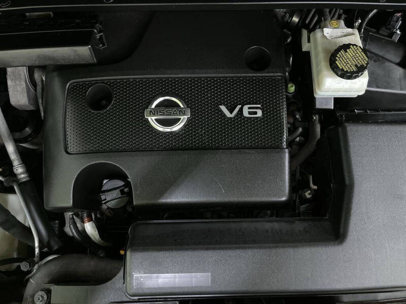 2014 Nissan Pathfinder