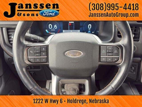 2022 Ford Expedition Platinum