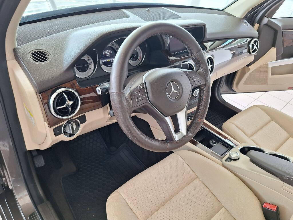 2013 Mercedes-Benz GLK for sale at Auto Haus Imports in Grand Prairie, TX