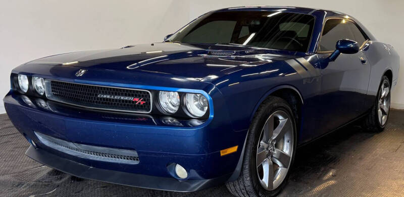 2009 Dodge Challenger