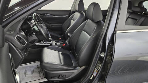 2021 Kia Seltos SX Turbo