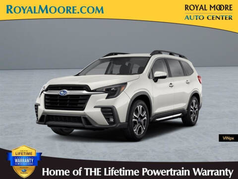 2023 Subaru Ascent for sale at Royal Moore Custom Finance in Hillsboro OR