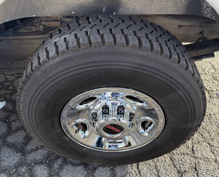 2012 GMC Savana 2500