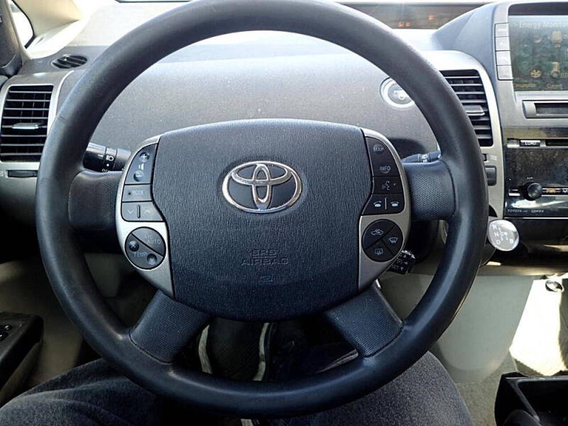 2007 Toyota Prius