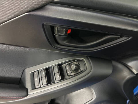 2024 Subaru Impreza RS