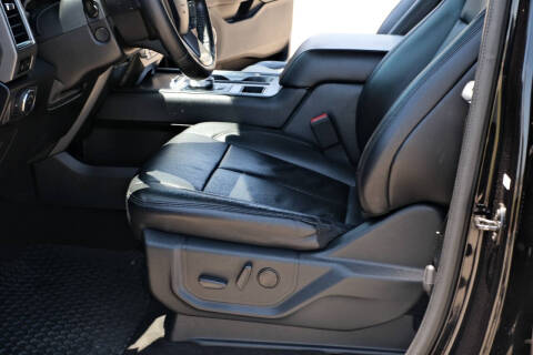 2020 Ford Expedition MAX XLT