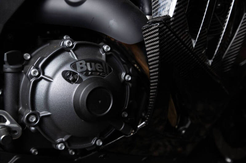 2023 Buell Hammerhead 1190SX