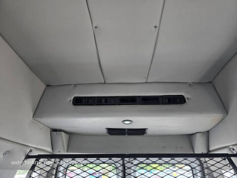 2012 Ford E-Series E-250