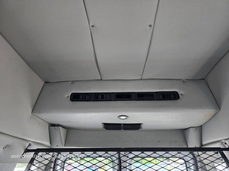 2012 Ford E-Series E-250