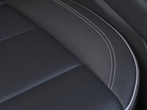 2026 GMC Sierra EV Elevation